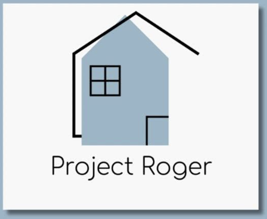 Logo Project Roger